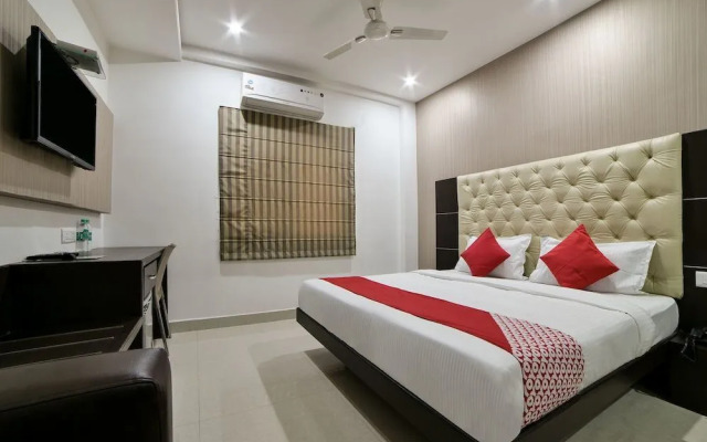 Aditya Residency by OYO Rooms