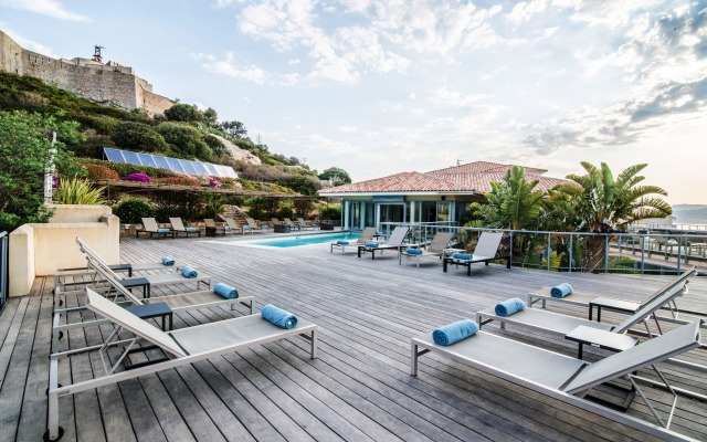 Hotel Mariana