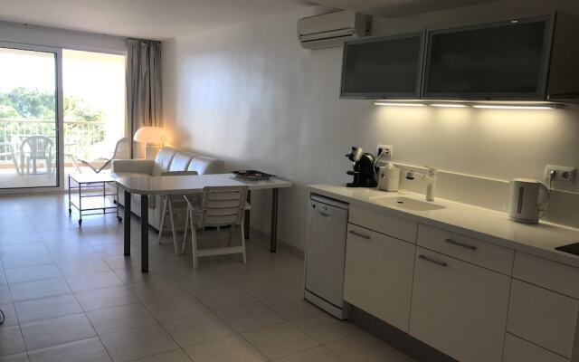 Apartamento Catalunya E-2