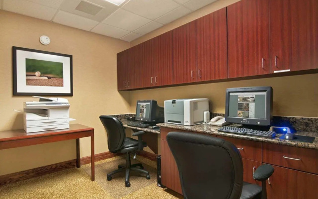 Homewood Suites by Hilton Mobile Airport-University Area