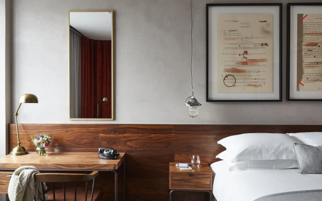 Hotel Indigo London - 1 Leicester Square by IHG