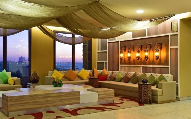 Pestana Casablanca Seaside Suites & Residences