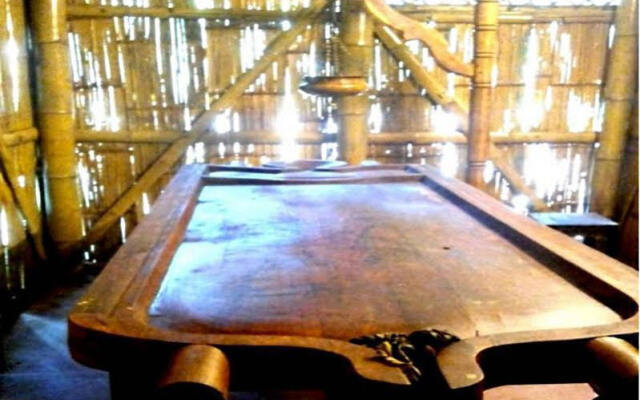 Mararikkulam Homestay