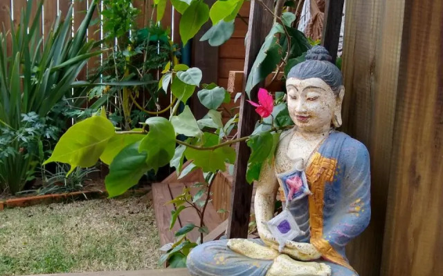 Pousada Canto do Rosa