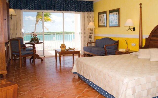 Hotel Swandor Varadero Beach