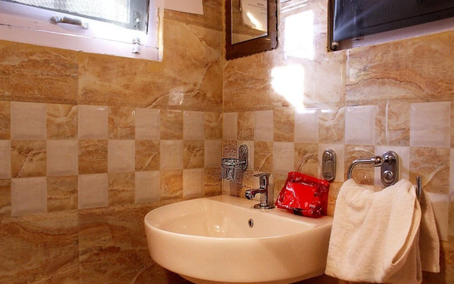 Nandini Homestay By OYO Rooms