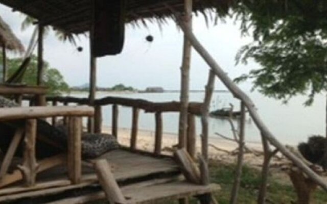 Phangan River Sand Resort Baan Khai