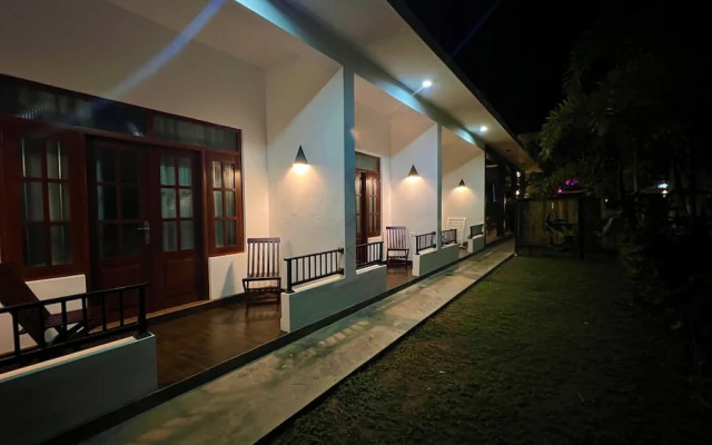 Sea Pink Residence Bentota