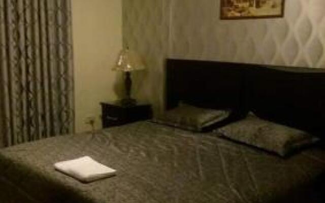 Furnished Apartment for rent