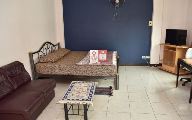 Nida Rooms Chang 119 Treasures