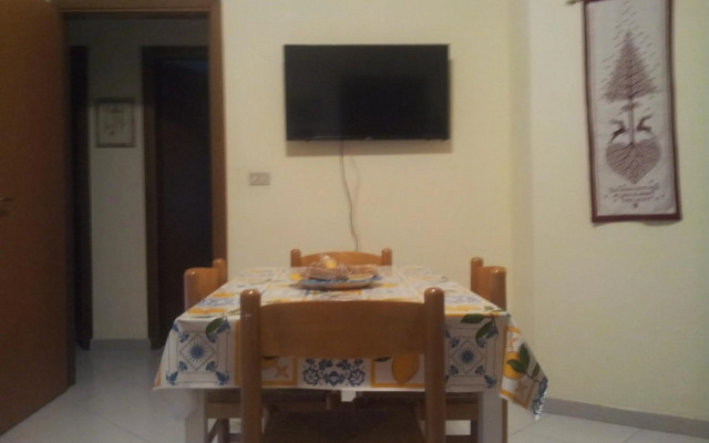 AL NARCISO HOUSE by Franco & Lia