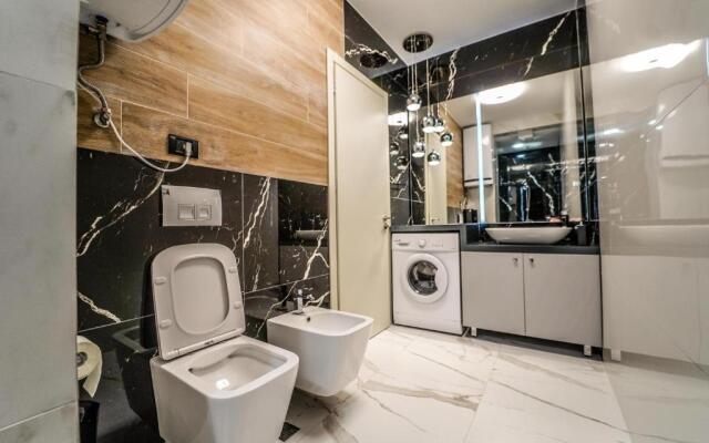 Haris Luxury Apartment no.4