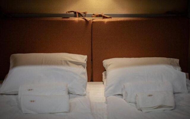 All Music Hotel Hostel