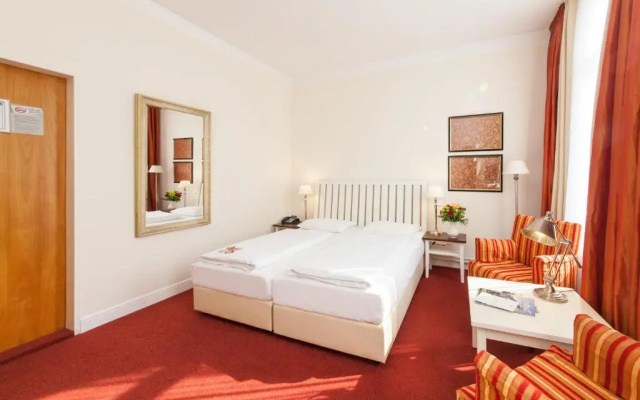 Hotel Bremer Haus
