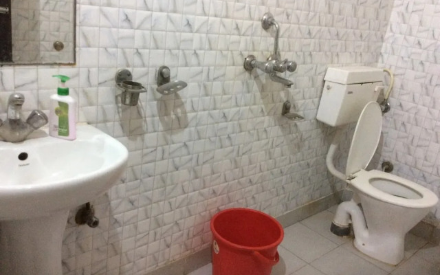 Hotel Golden Village Haridwar