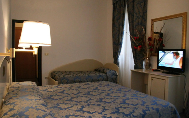 Hotel La Meridiana