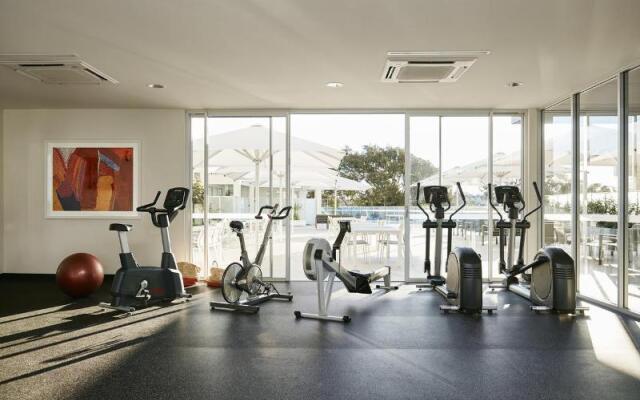 Art Series The Watson Apartment