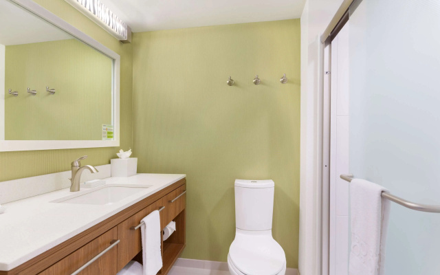 Home2 Suites by Hilton Youngstown West/Austintown