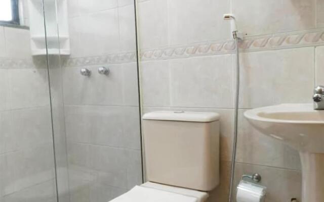 Ano Bom Palace Hotel