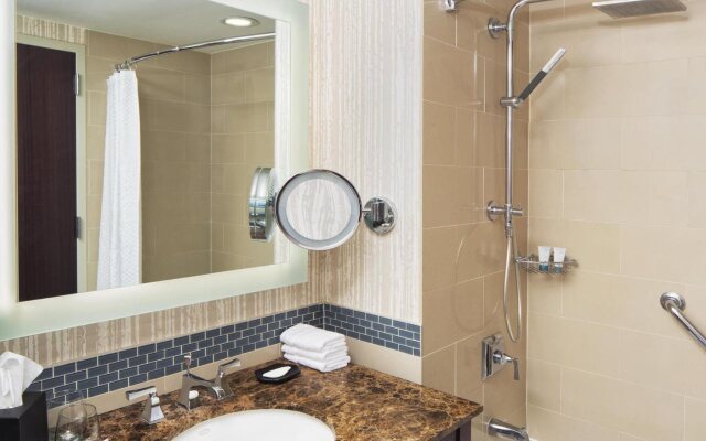 The Westin Jersey City Newport