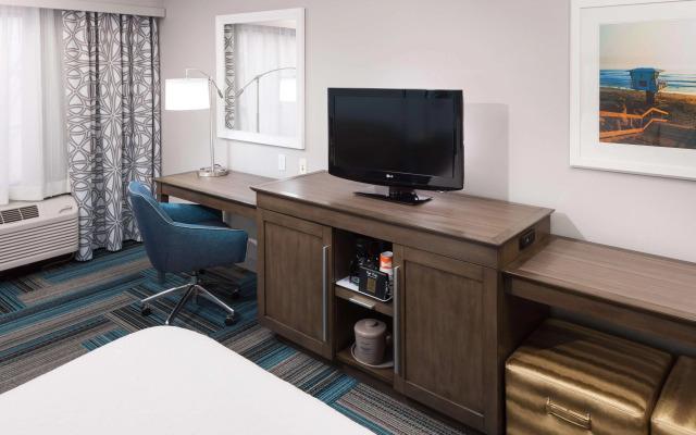 Hampton Inn San Diego-Downtown