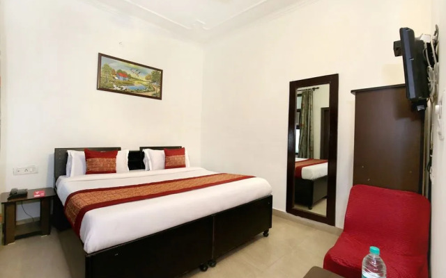 OYO 9657 Hotel Sham Villa