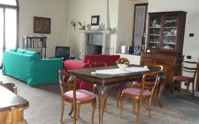 Casa Visnenza Bed & Breakfast