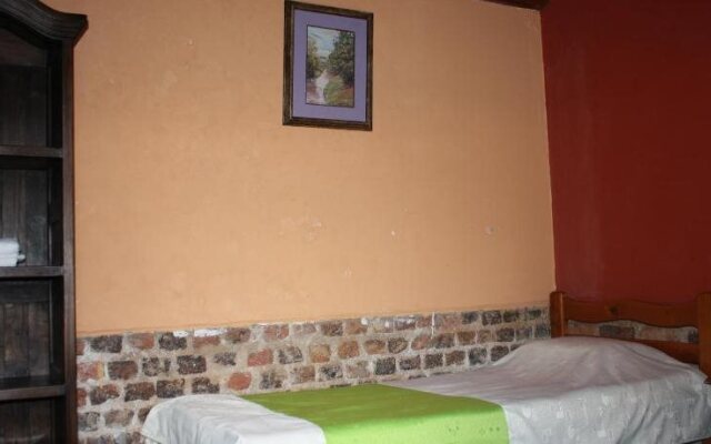 Hotel Casa Grande Real