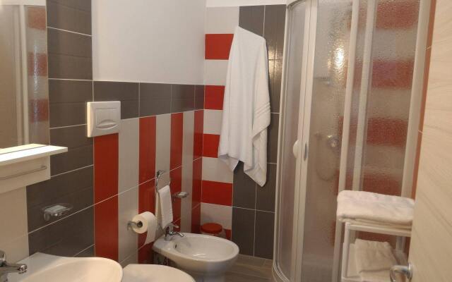 B&B Costa Sicula
