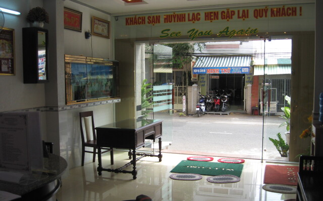 Huynh Lac Can Tho Hotel