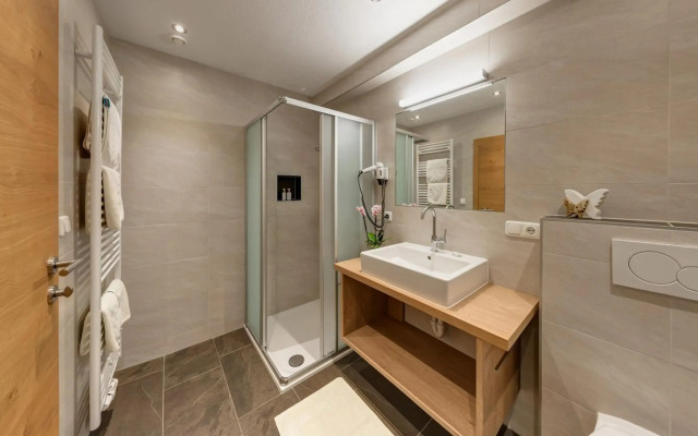 BIRKENHOF - Premium Apart & Suites