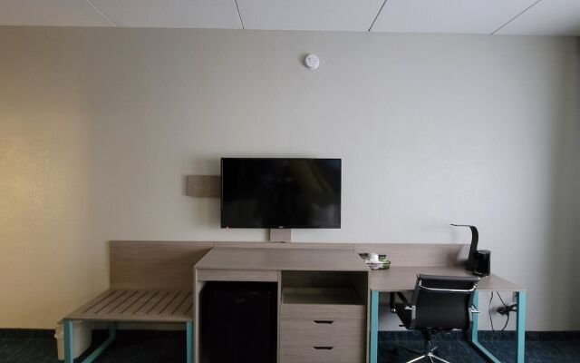 Ramada Franklin Cool Springs