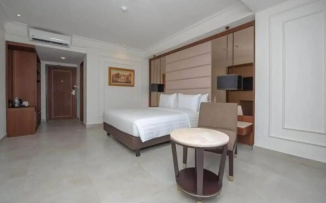 Mahkota Hotel Singkawang
