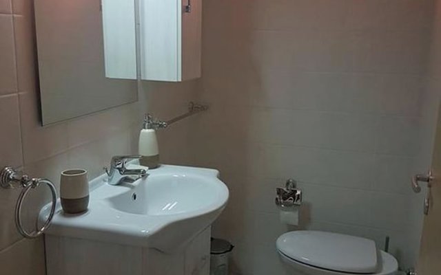 Italian Charm, Modern Elegance in Pizzo