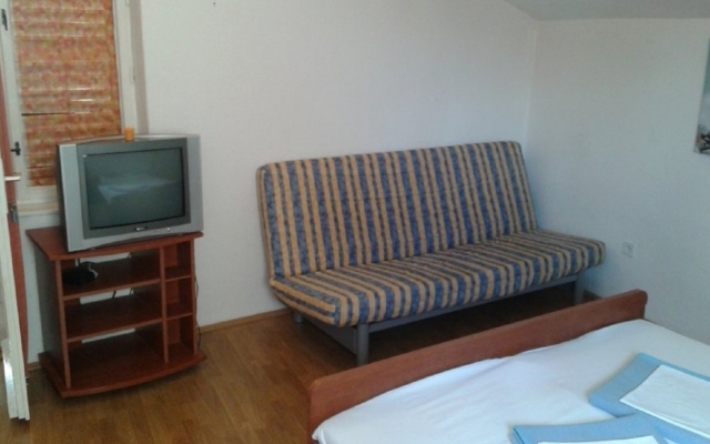 Apartment Drago - apartments in the center: A3 Biograd, Riviera Biograd