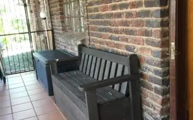 Owl House Marloth Park