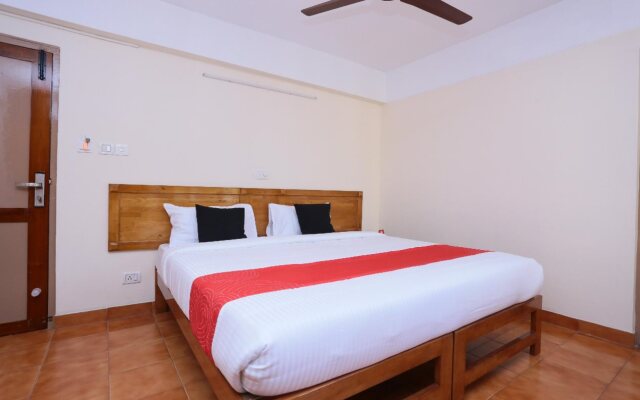 Orchid Regency By OYO Rooms