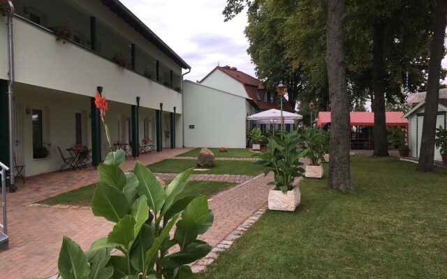 Hotel Bergschlösschen