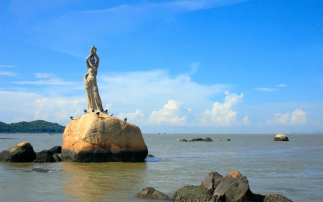 Jiali Wan Hao