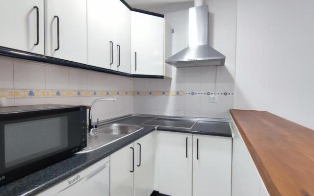 Fantástico Apartamento Totalmente Reformado