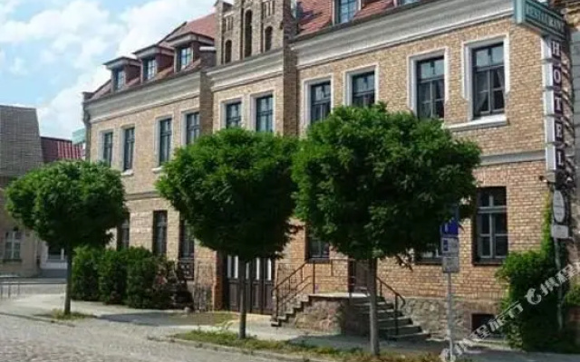 Hotel-Sternthaler /Rathauseck