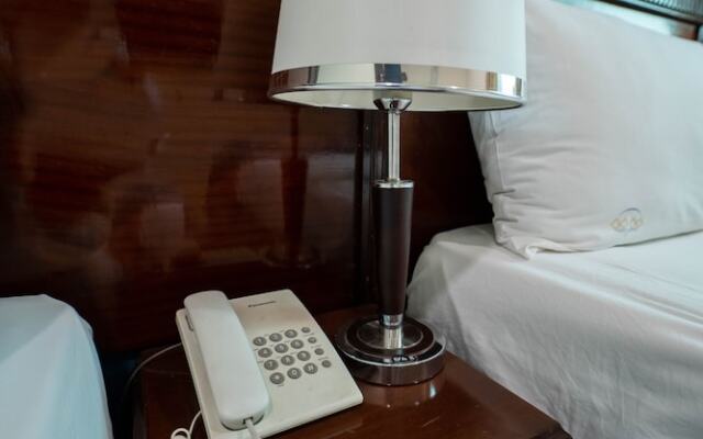 Nama Mawaddah Hotel