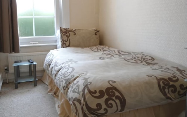 Long Melford B&B