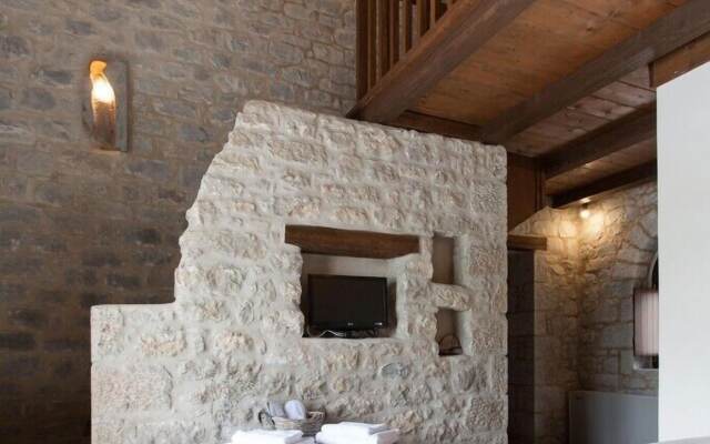Petra & Fos Boutique Hotel & Spa