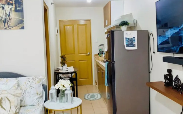 Oceanfront Condo in Dumaguete City - Perfect Getaway