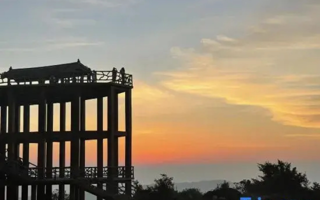 nanshan