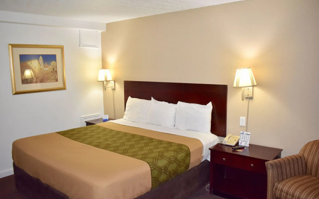 Rodeway Inn