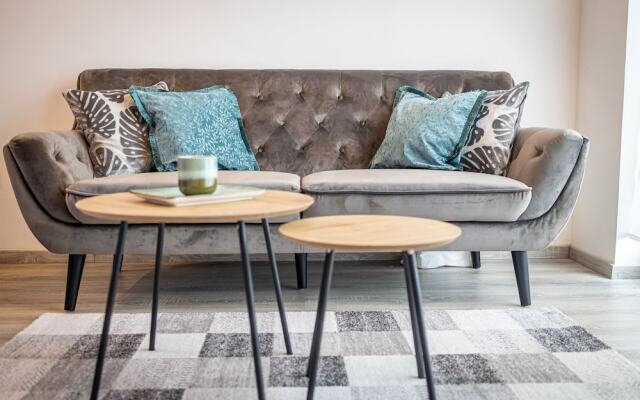 Venus Apartments - Westside Residence