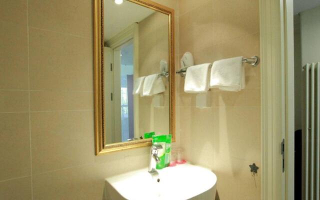 Beijing Ya Ju Hotel Apartment