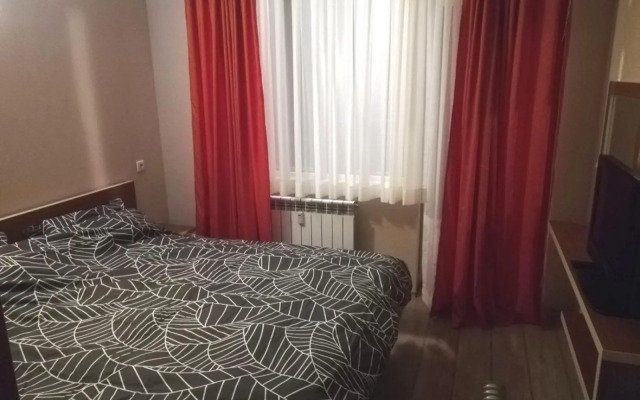 апартамент Крис 513